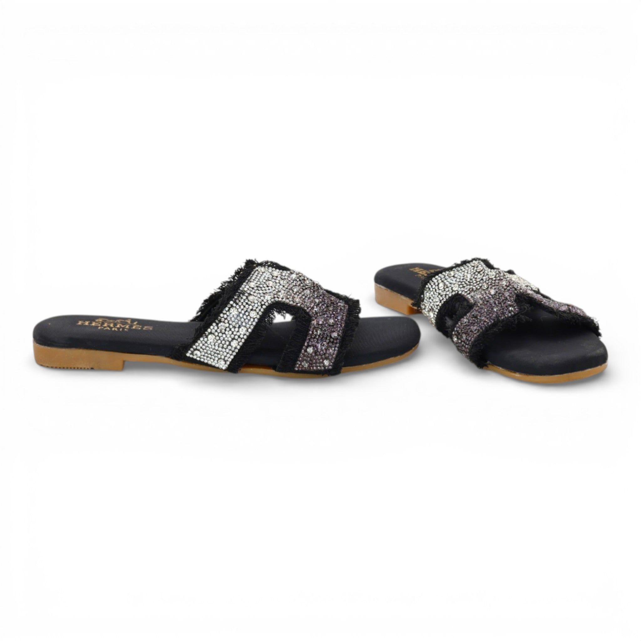 Slipper M011657