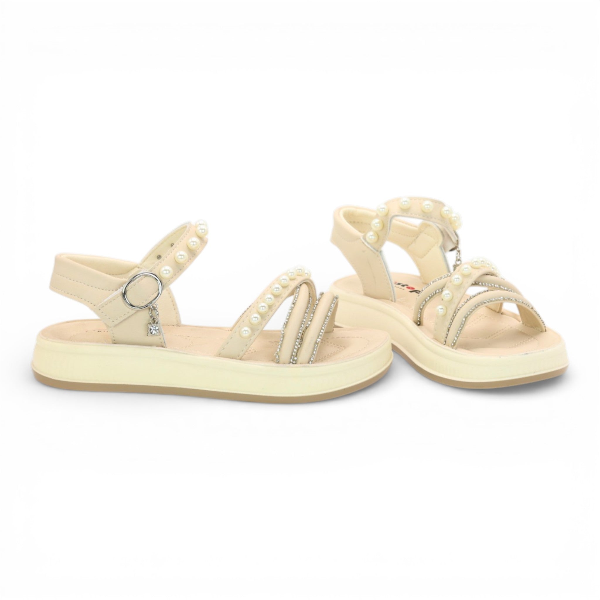 Hk003 kids sandal