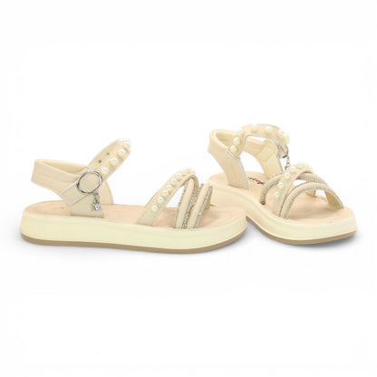 Hk003 kids sandal