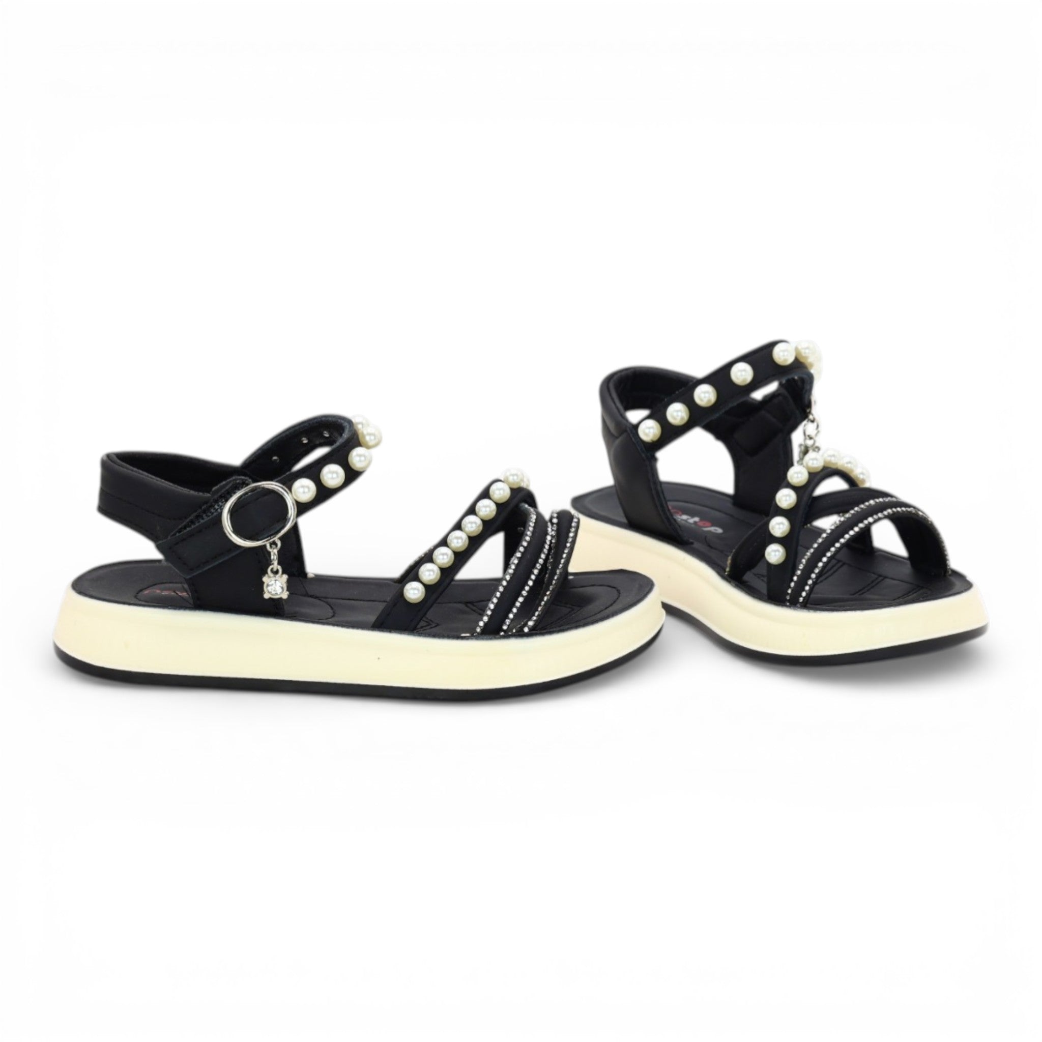 Hk003 kids sandal