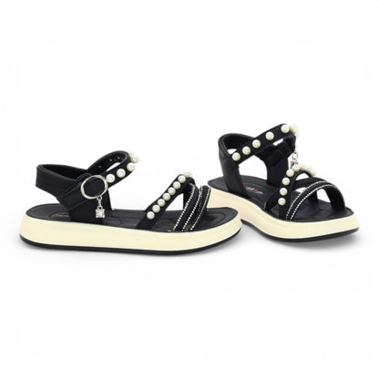 Hk003 kids sandal