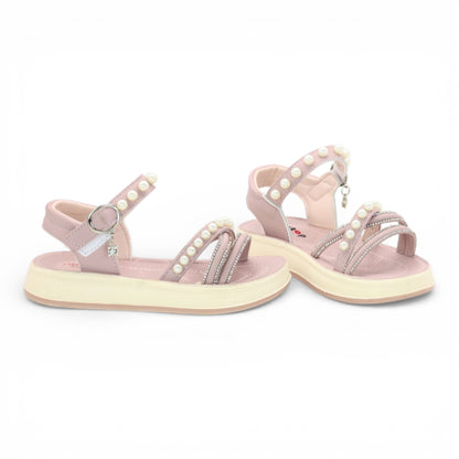 Hk003 kids sandal