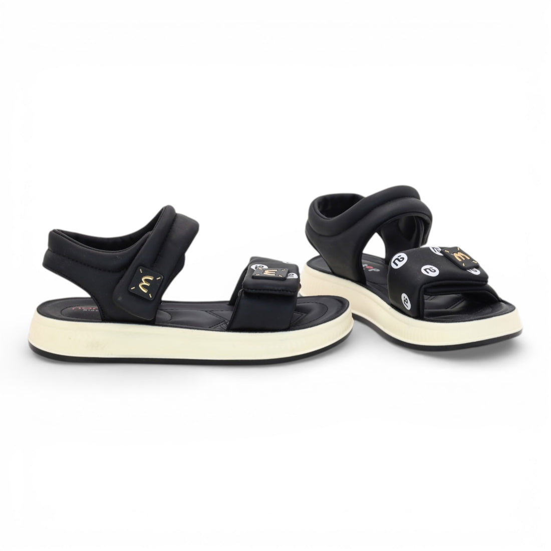 Hk007 kids sandal
