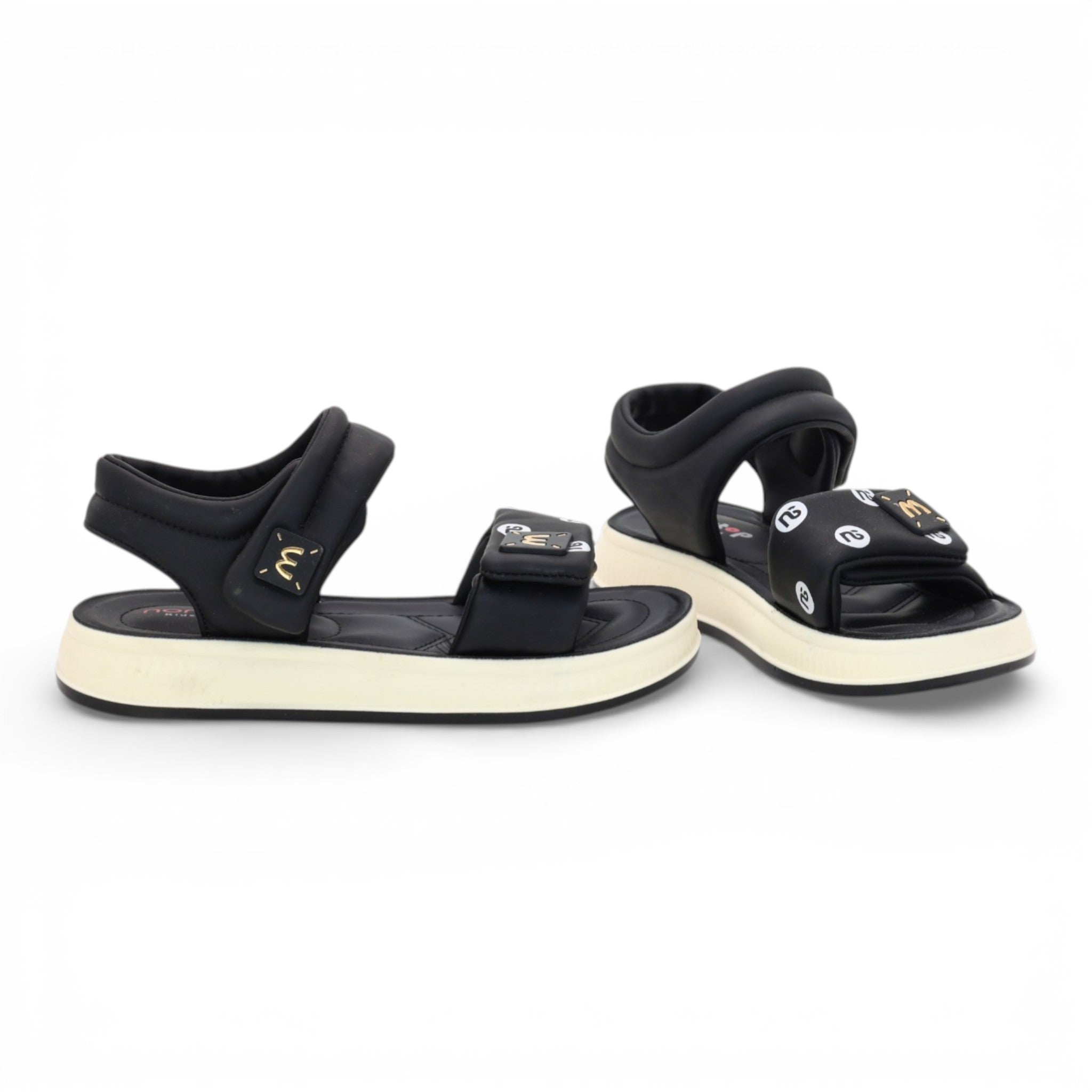 Hk007 kids sandal