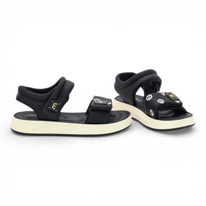 Hk007 kids sandal