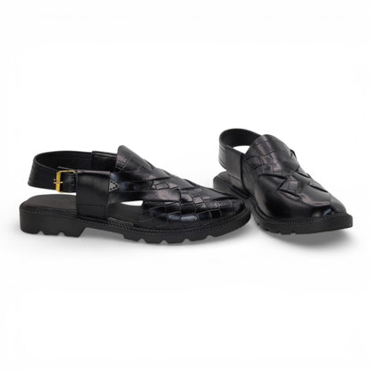 Men sandal M011644