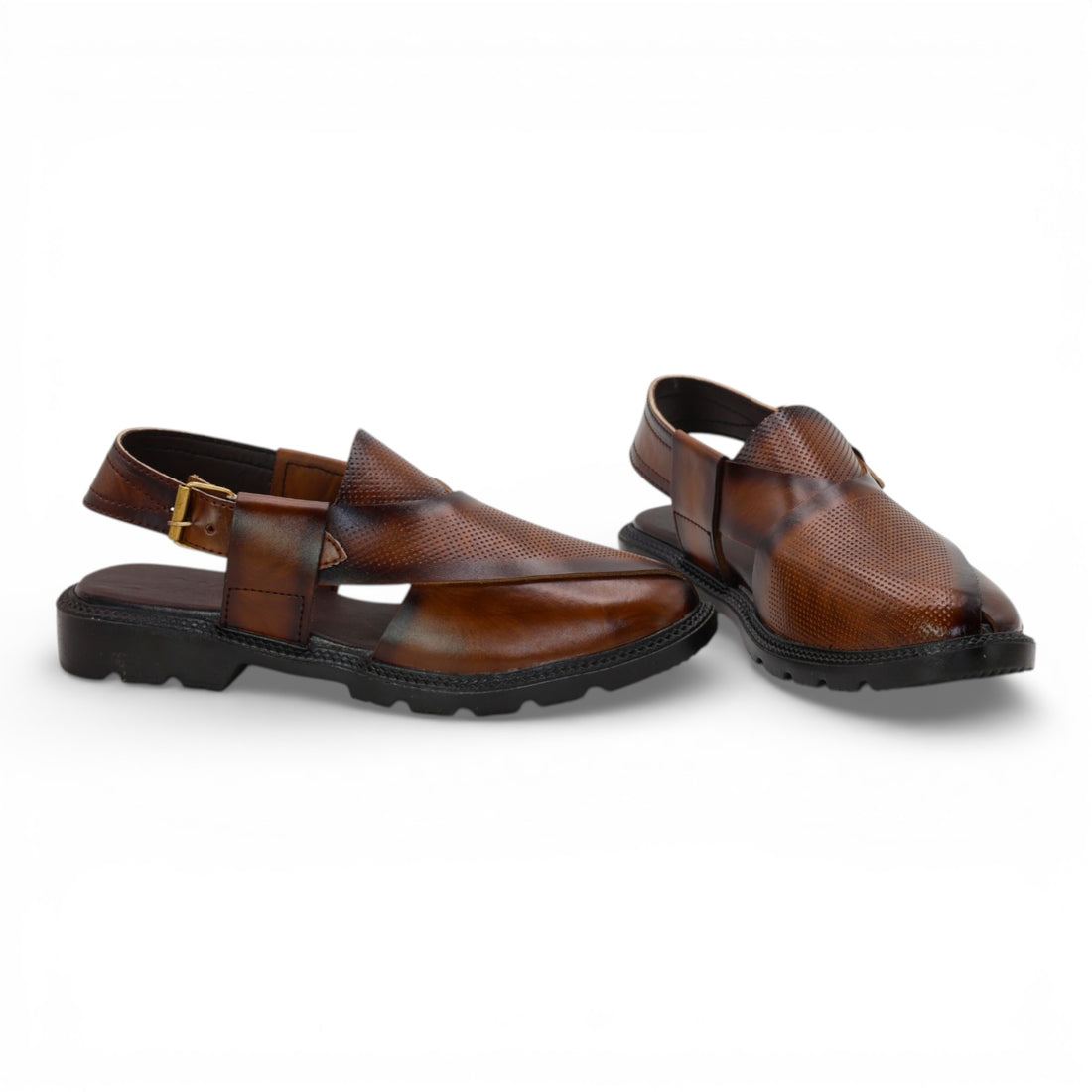 Men sandal M011645