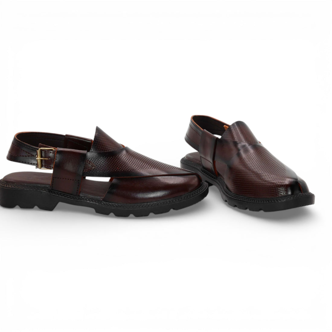 Men sandal M011645