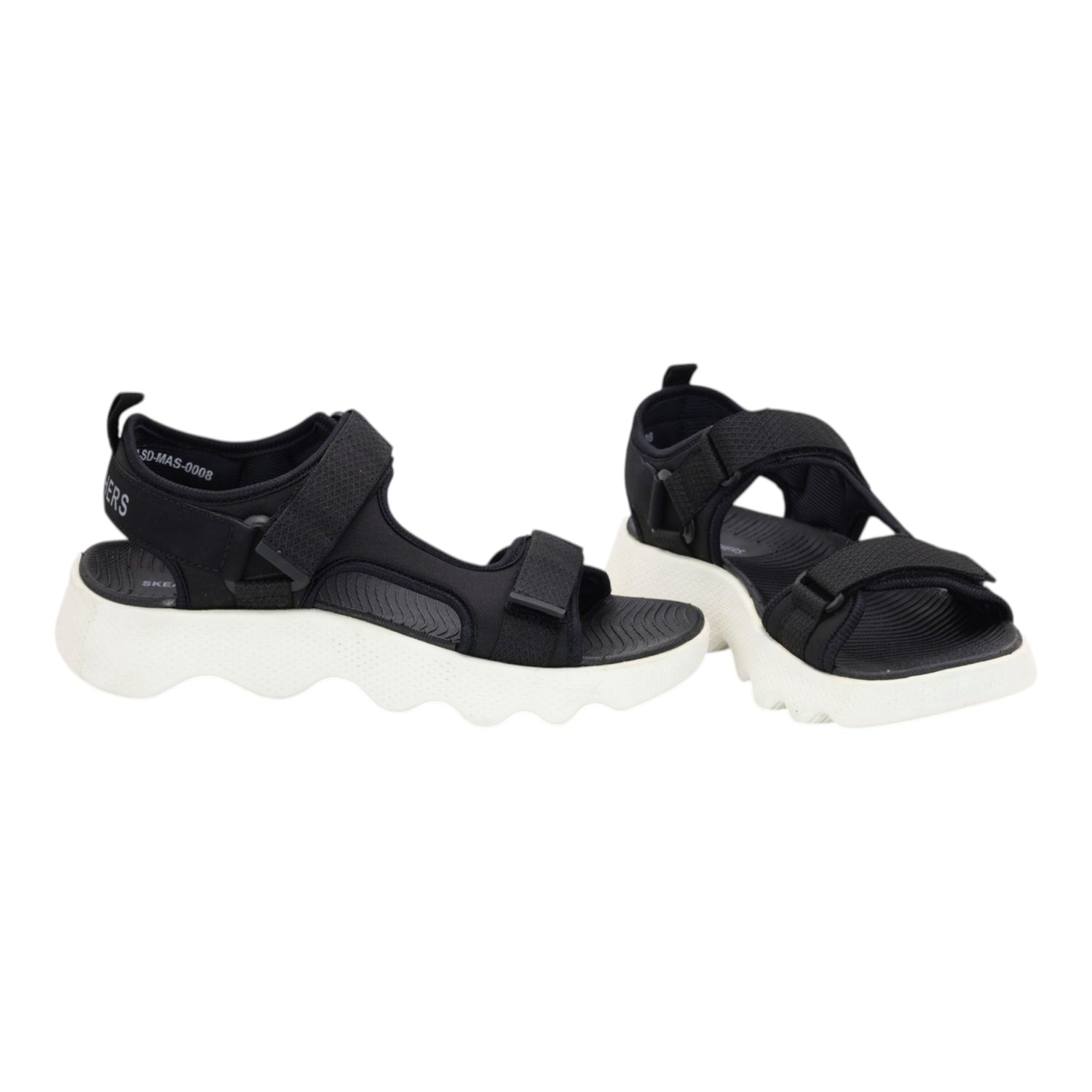 Men sandal M011659