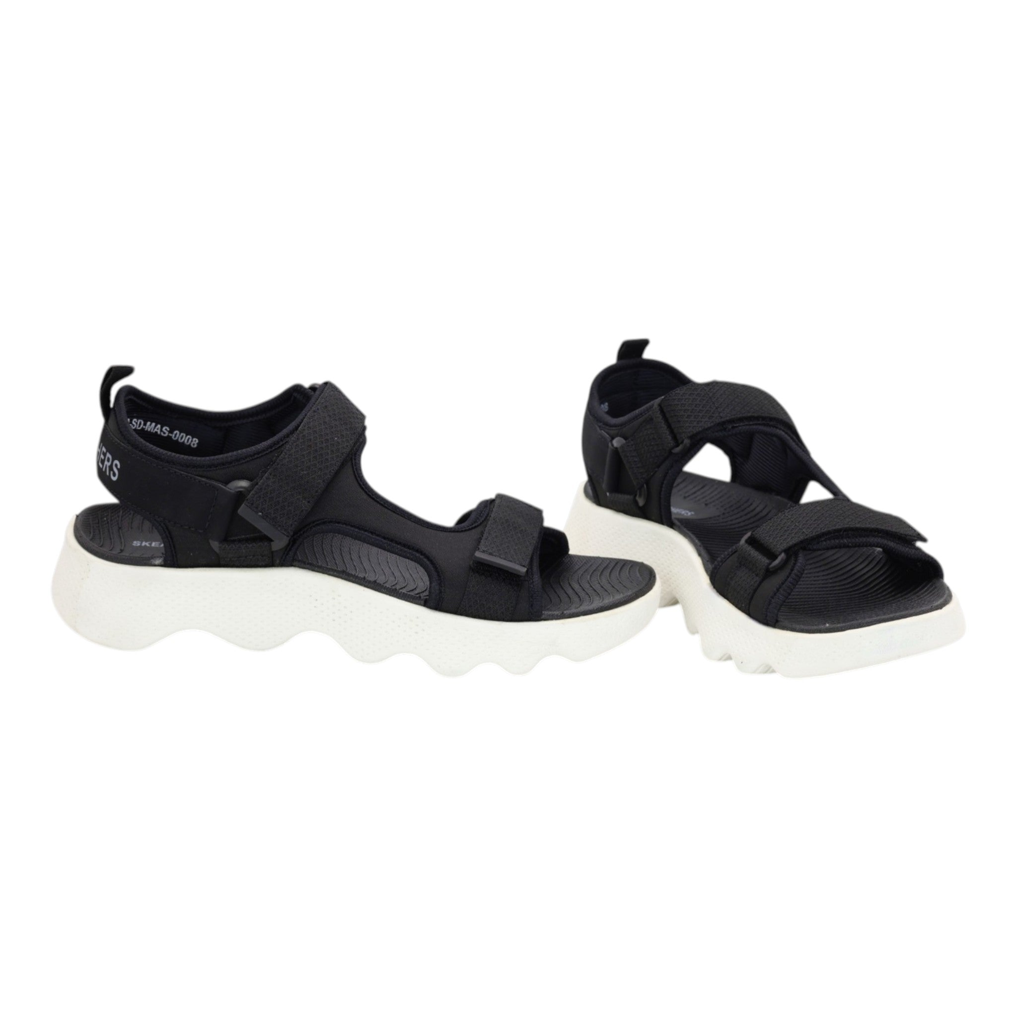 Men sandal M011659