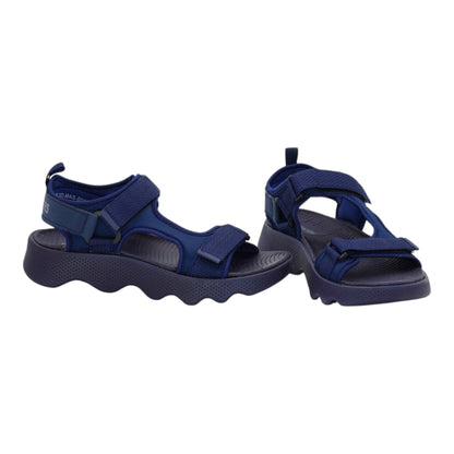 Men sandal M011659