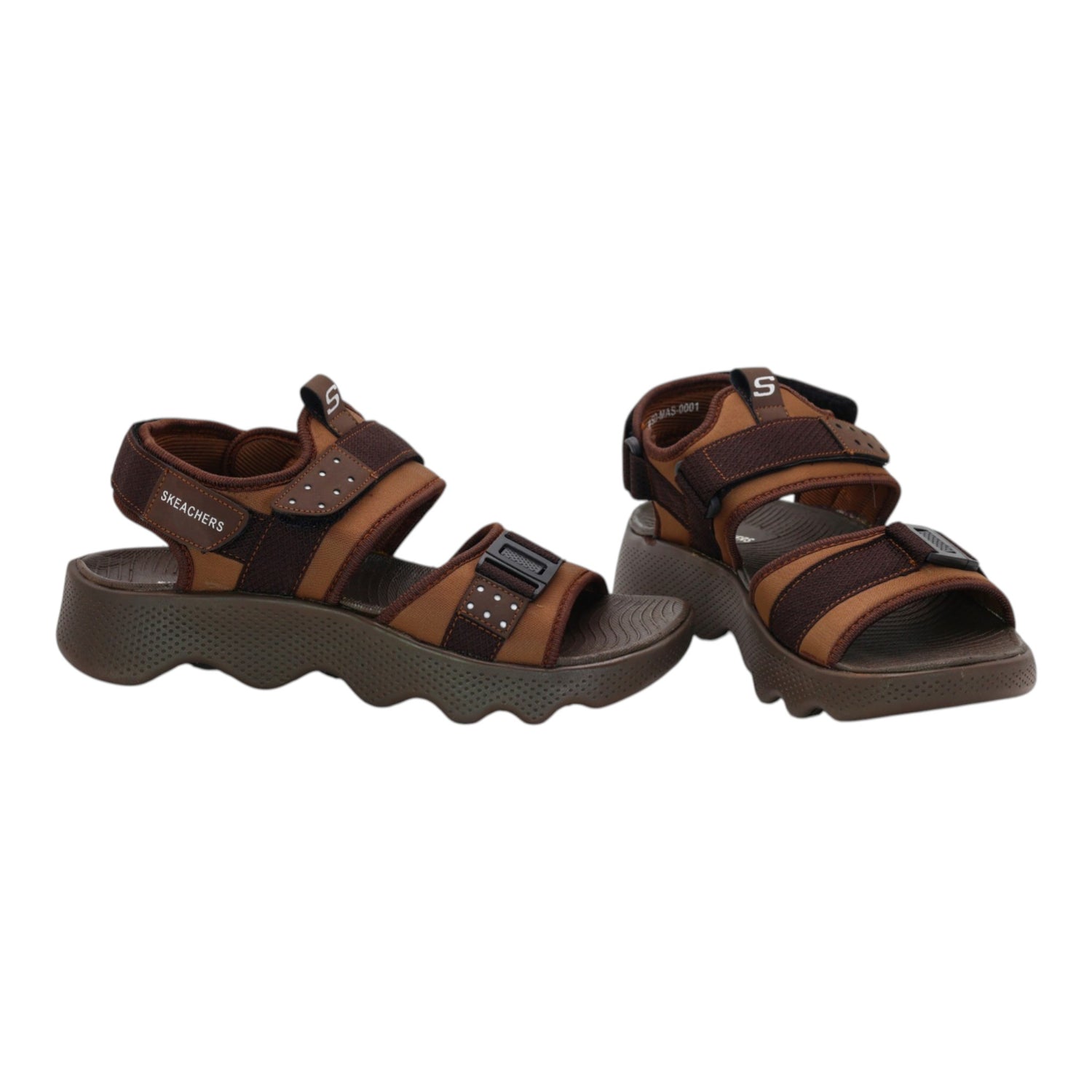 Men sandal M011658