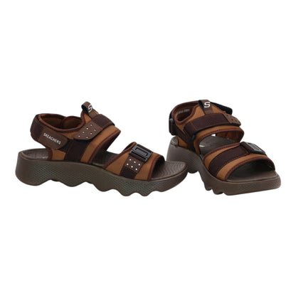 Men sandal M011658