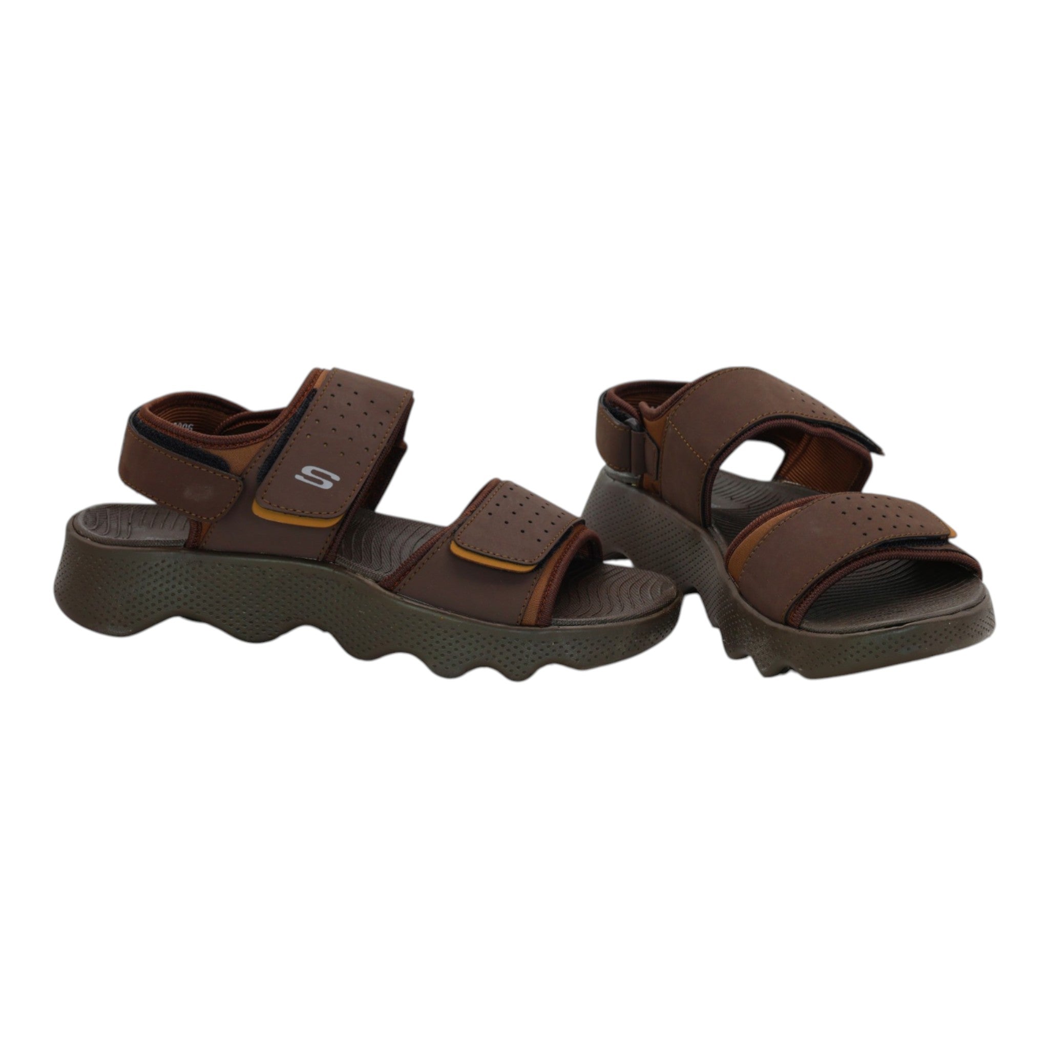 Men sandal M011661