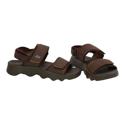 Men sandal M011661
