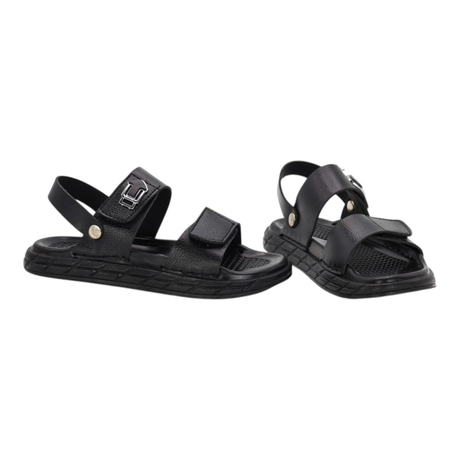 Kds08 kids sandal