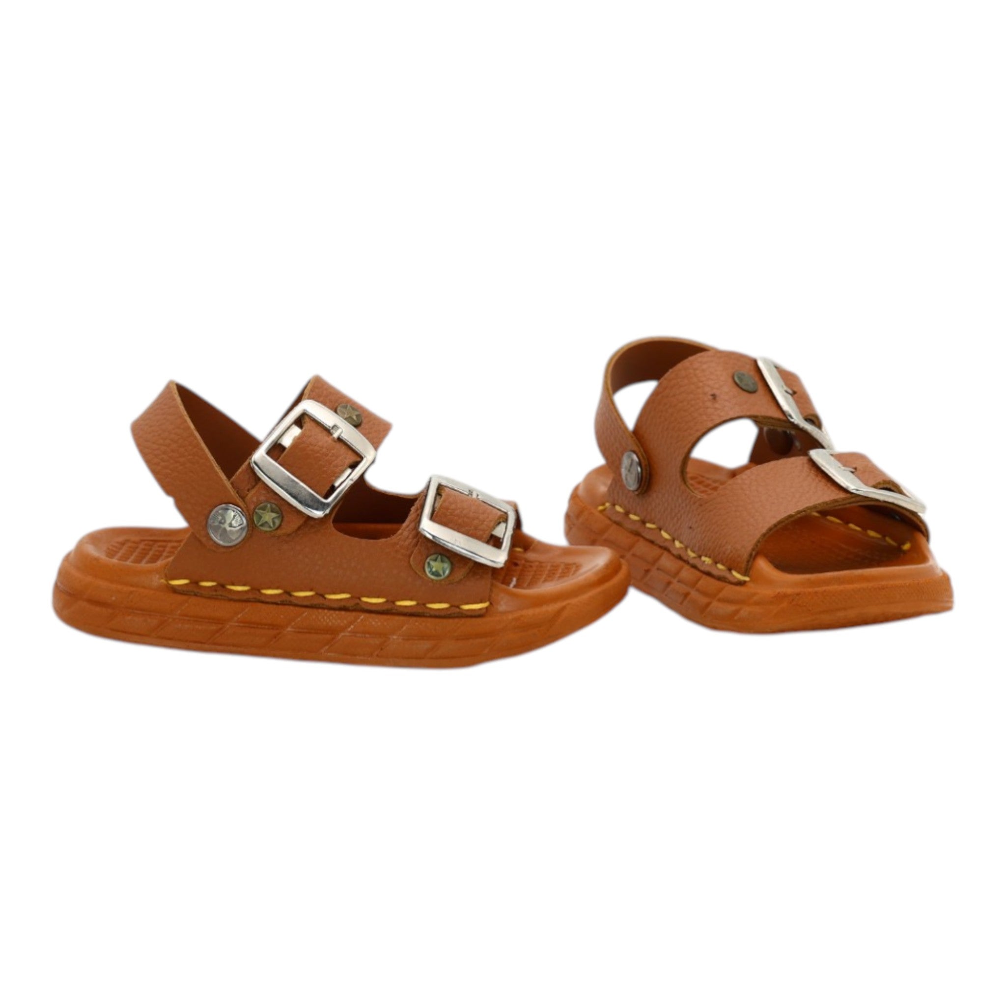 Kds06 kids sandal