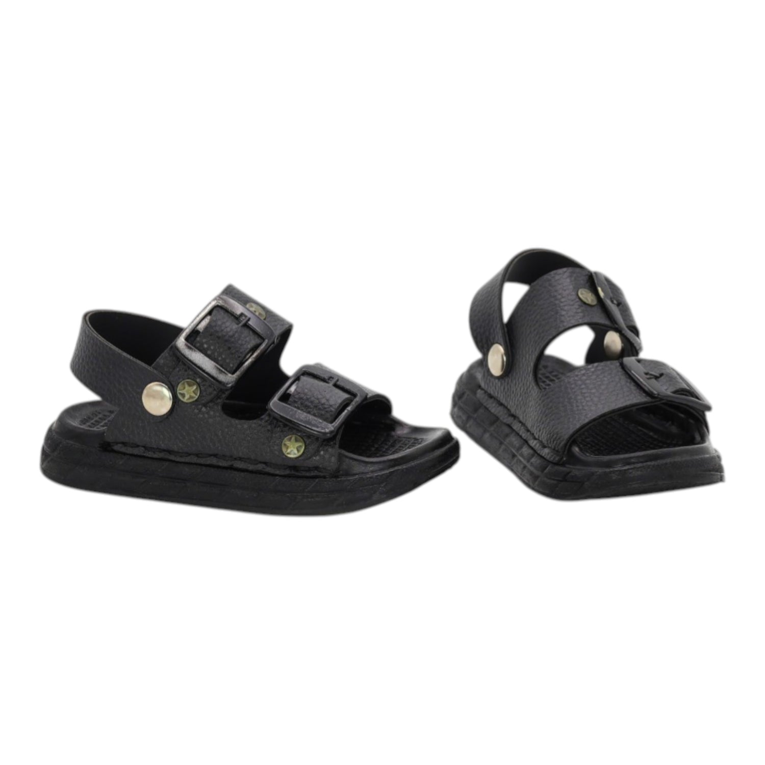 Kds07 kids sandal