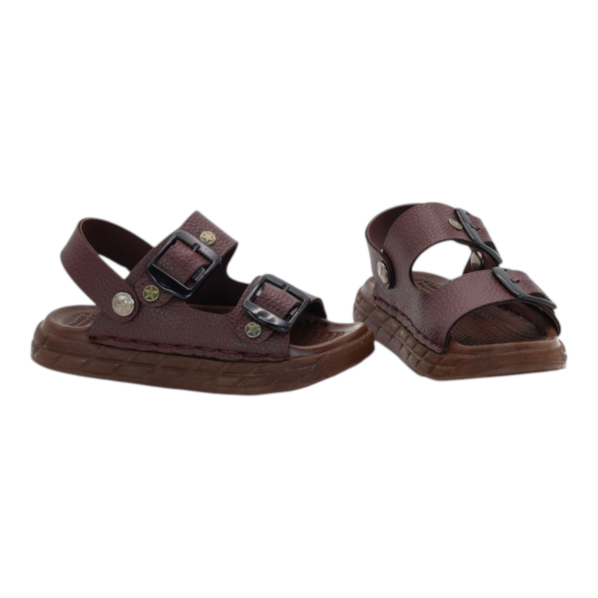 Kds07 kids sandal