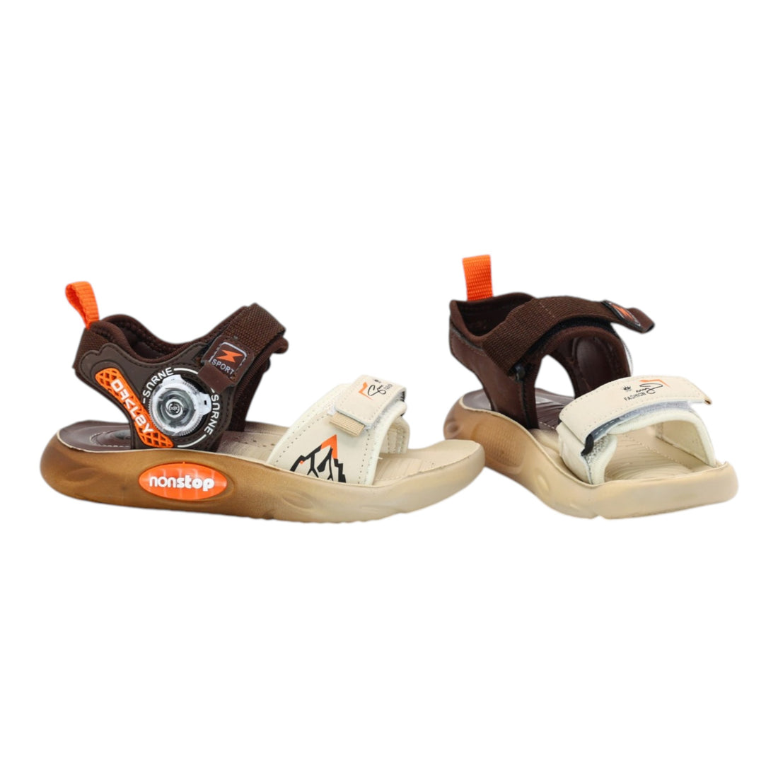 Hk8008 kids sandal