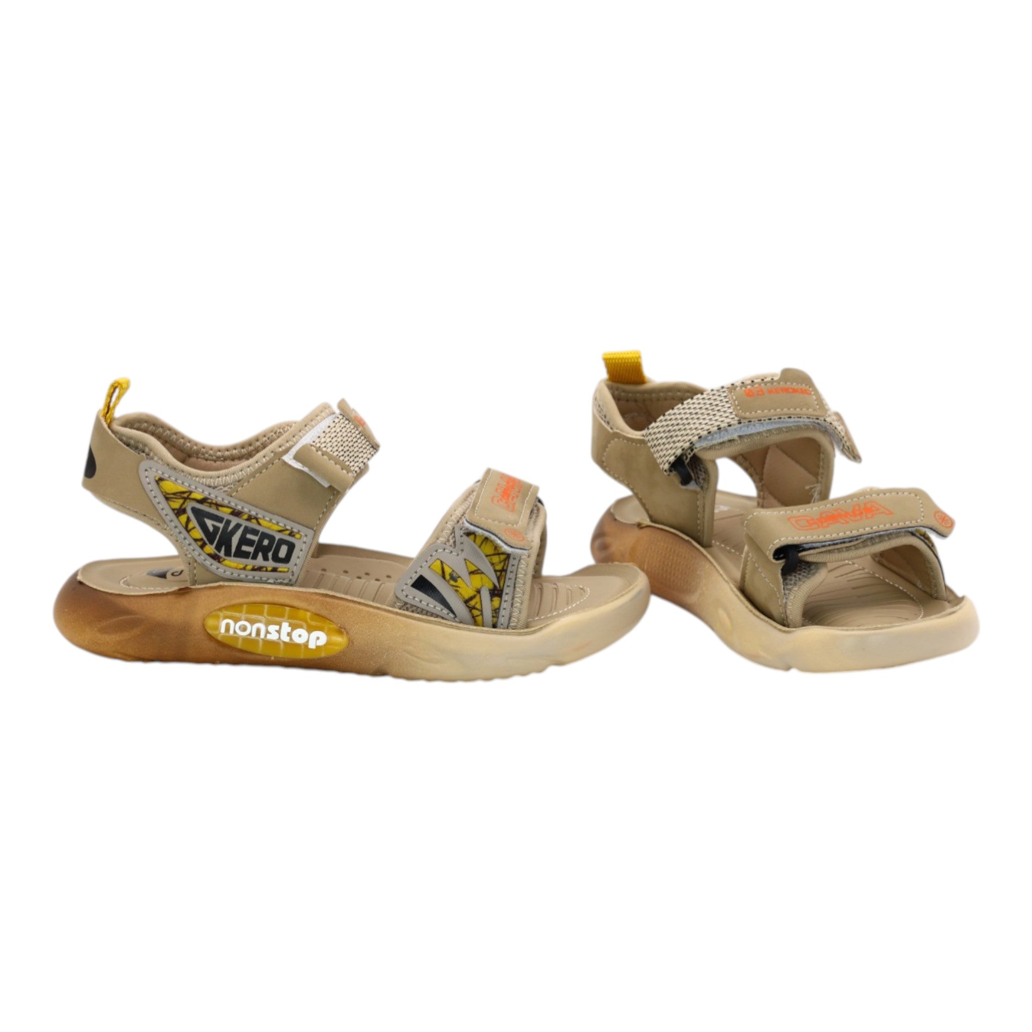 Hk9009 kids sandal