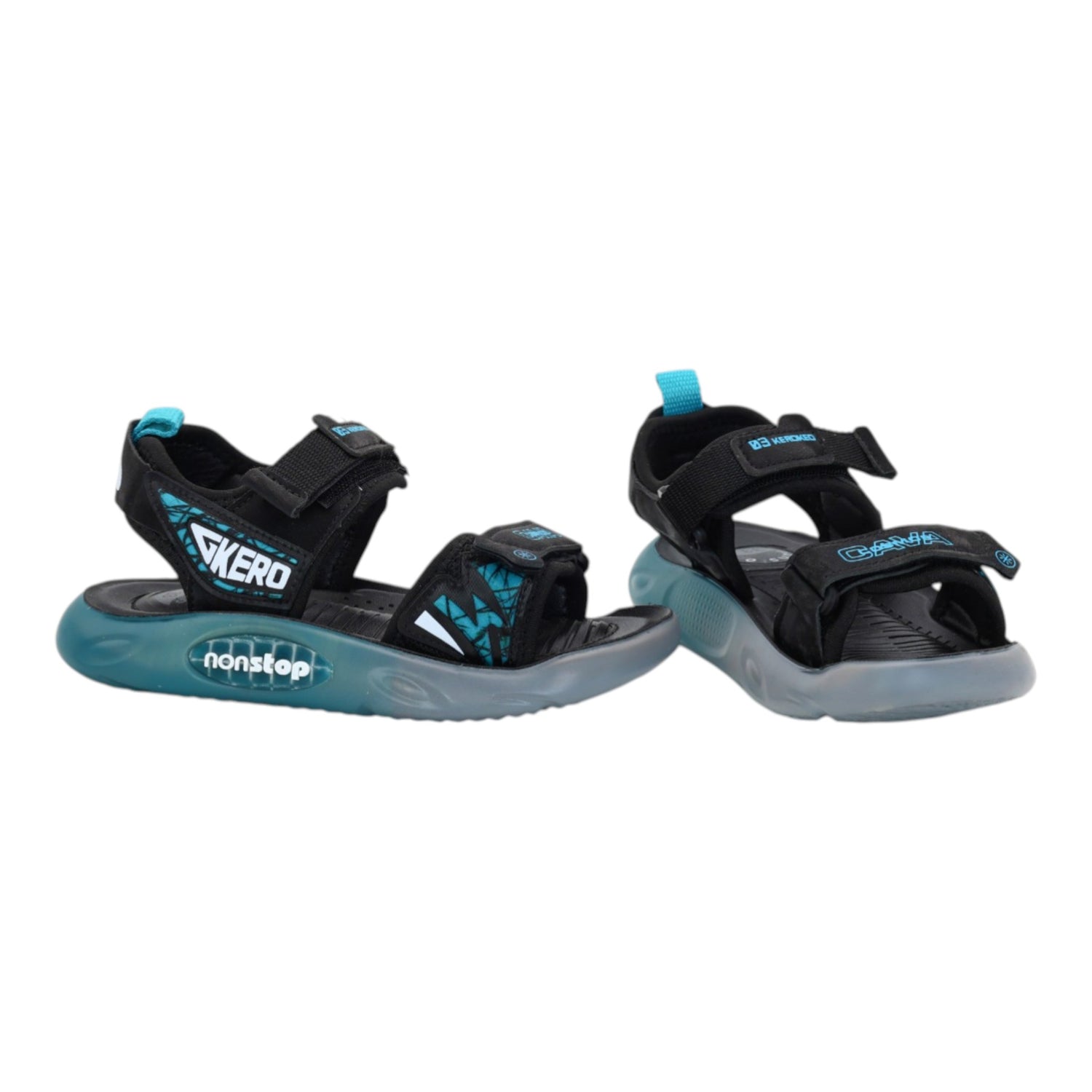Hk9009 kids sandal