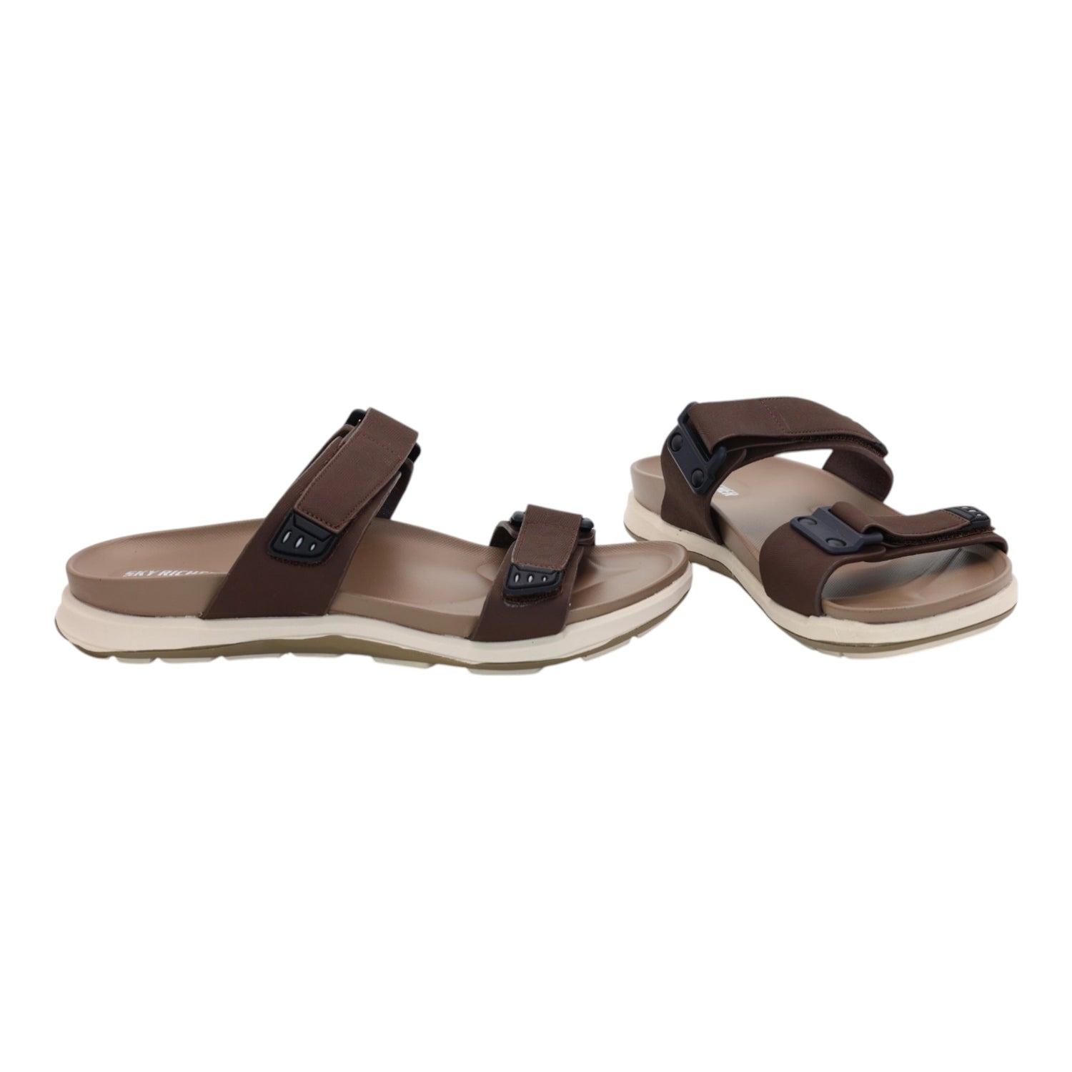 Men slipper 55062A4