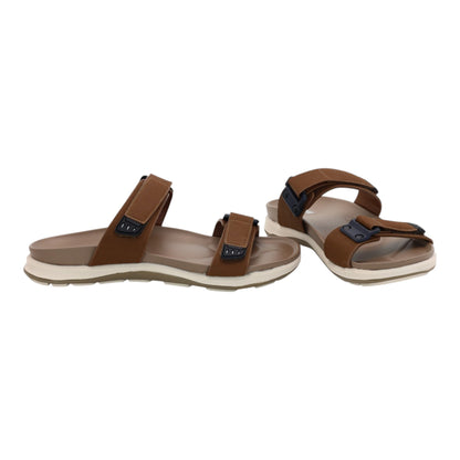 Men slipper 55062A4