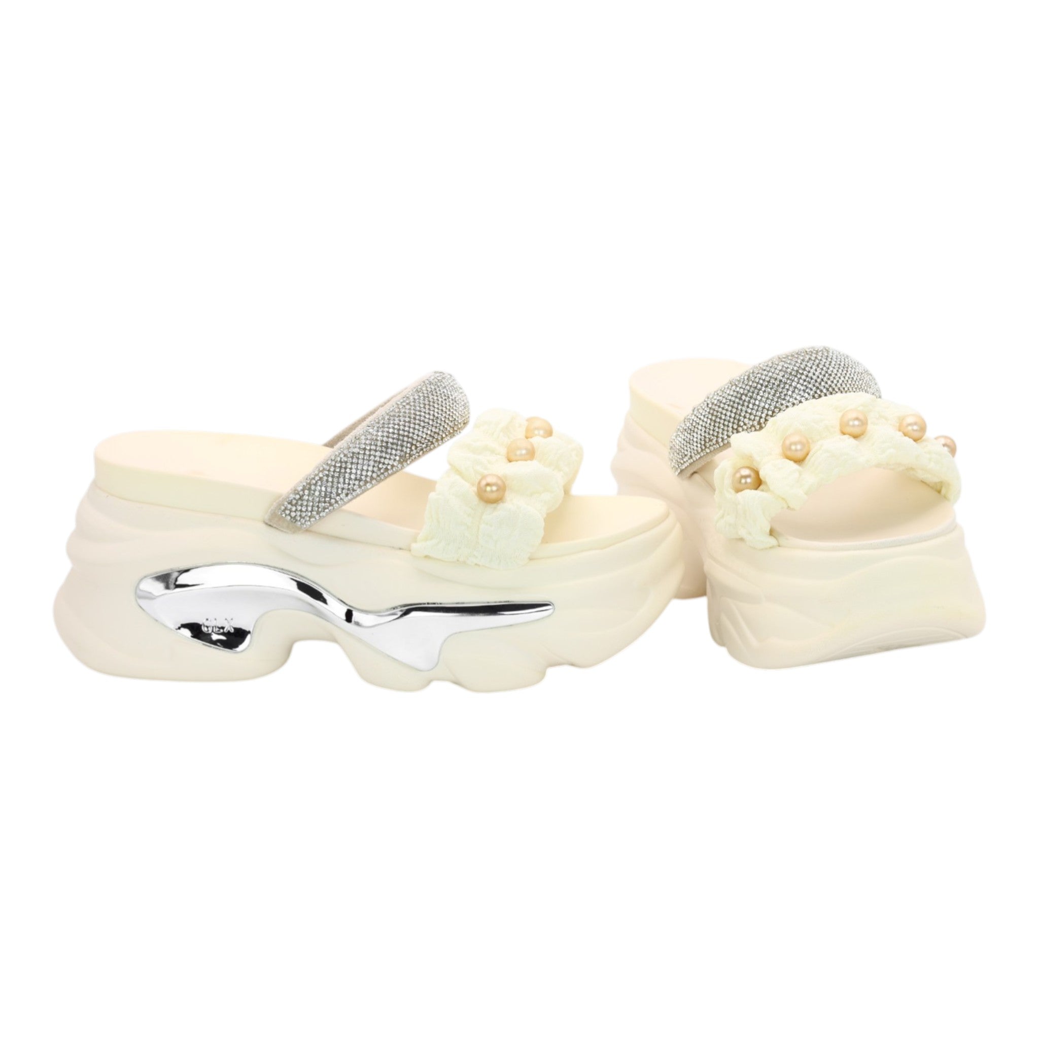Srj12 high sole