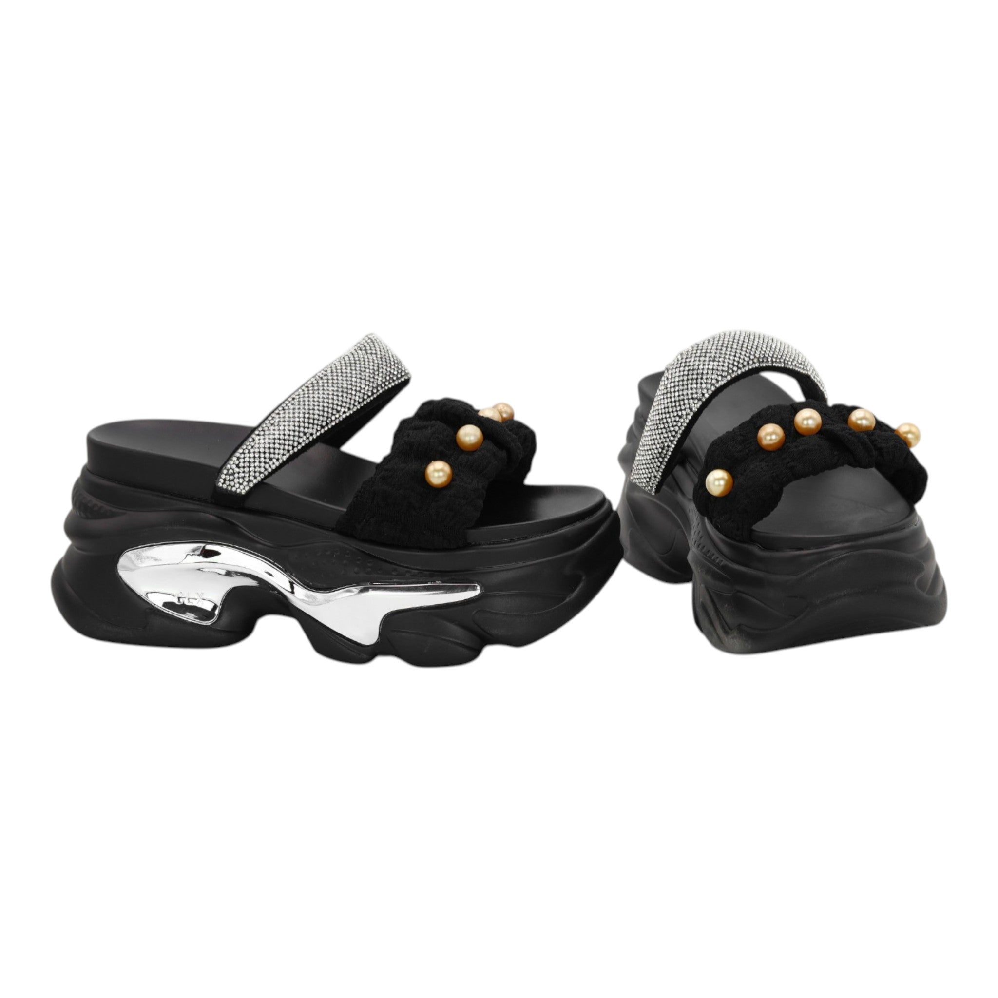 Srj12 high sole