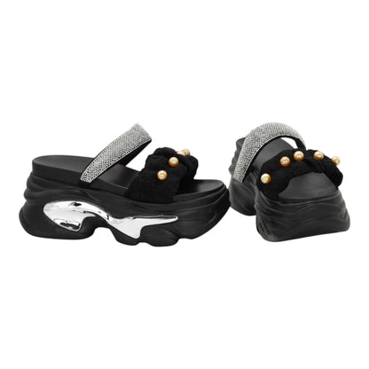 Srj12 high sole