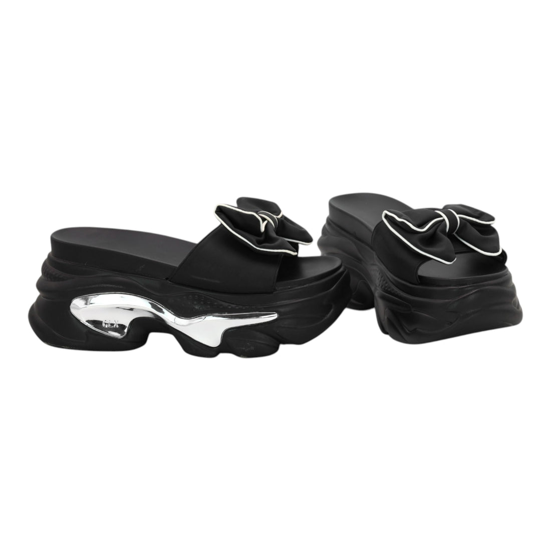 SRJ16 high sole
