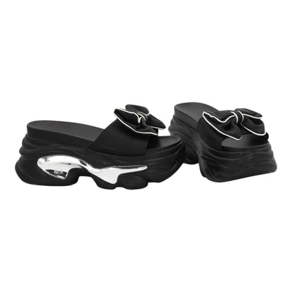 SRJ16 high sole