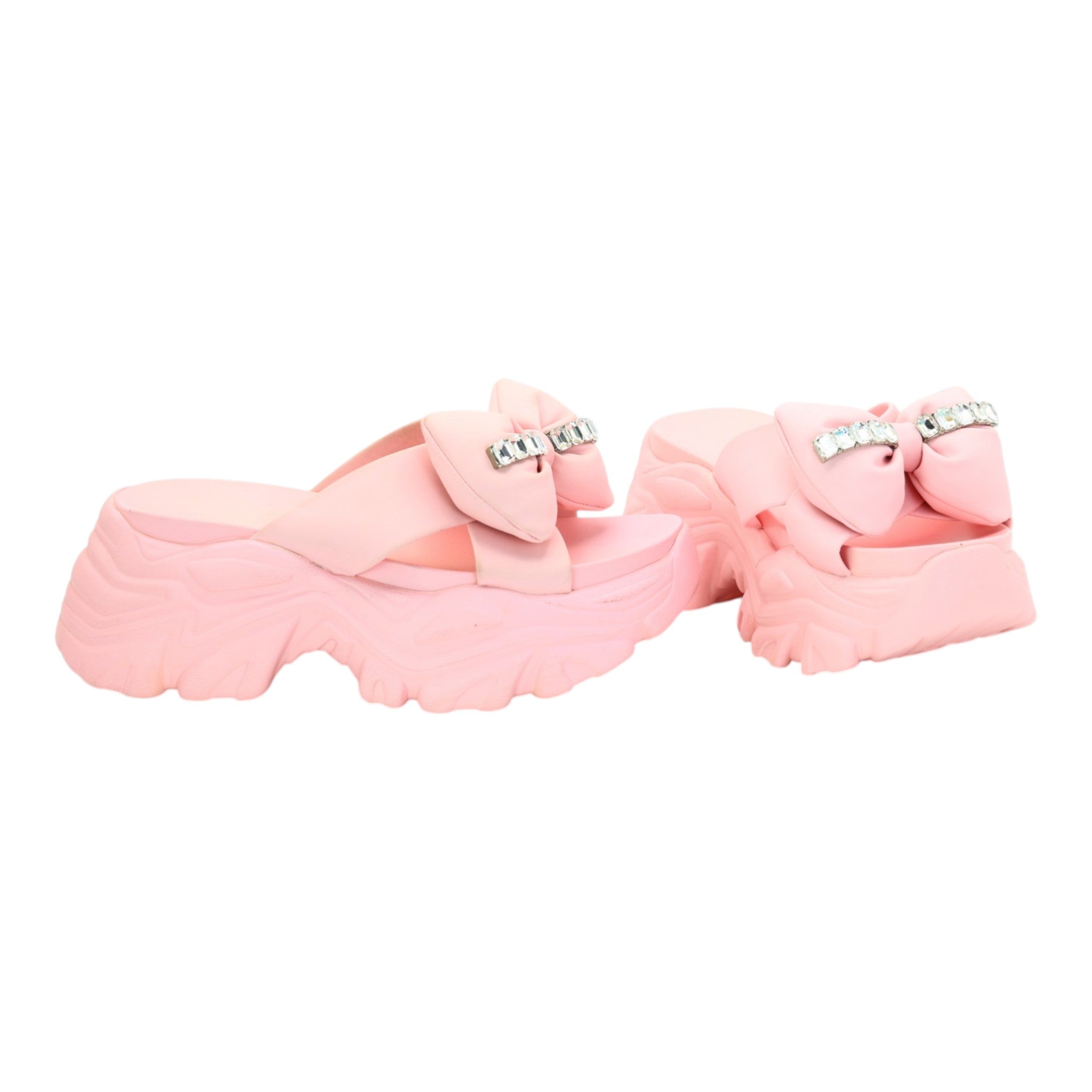 Srj5 high sole