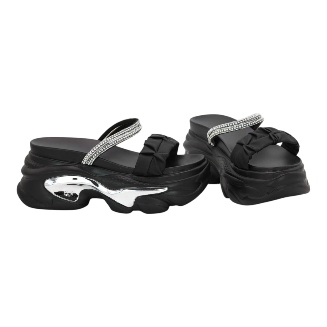 Srj13 high sole