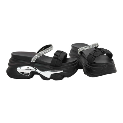Srj13 high sole