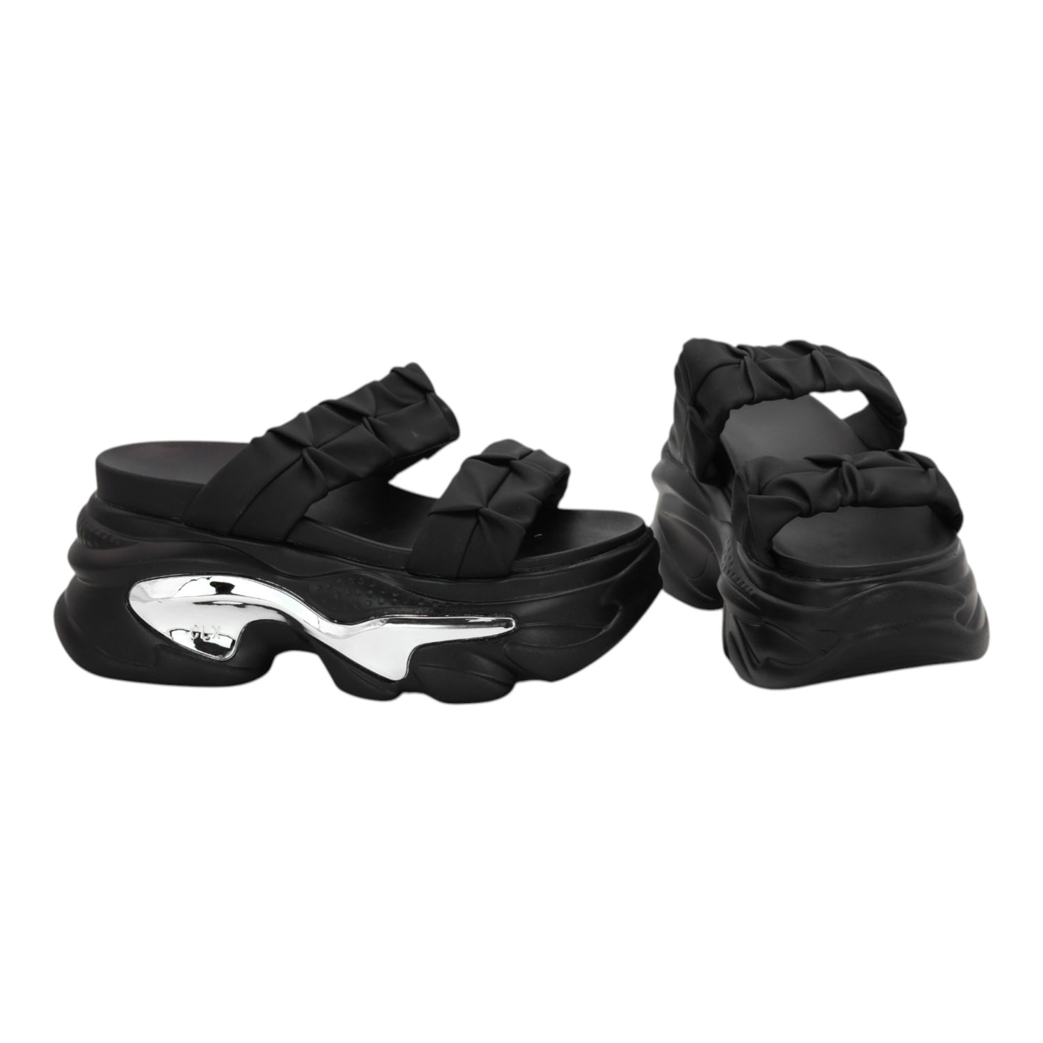 SRJ10 high sole