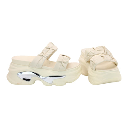 SRJ10 high sole