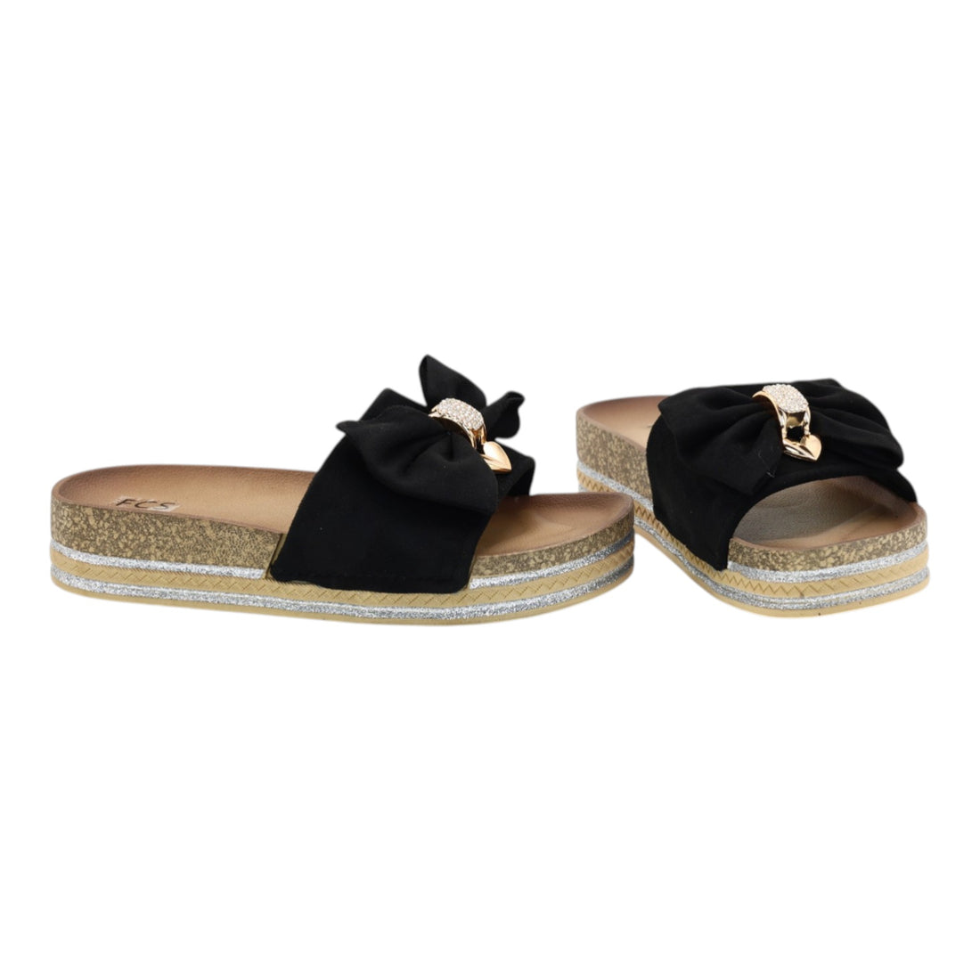 Slipper M011666
