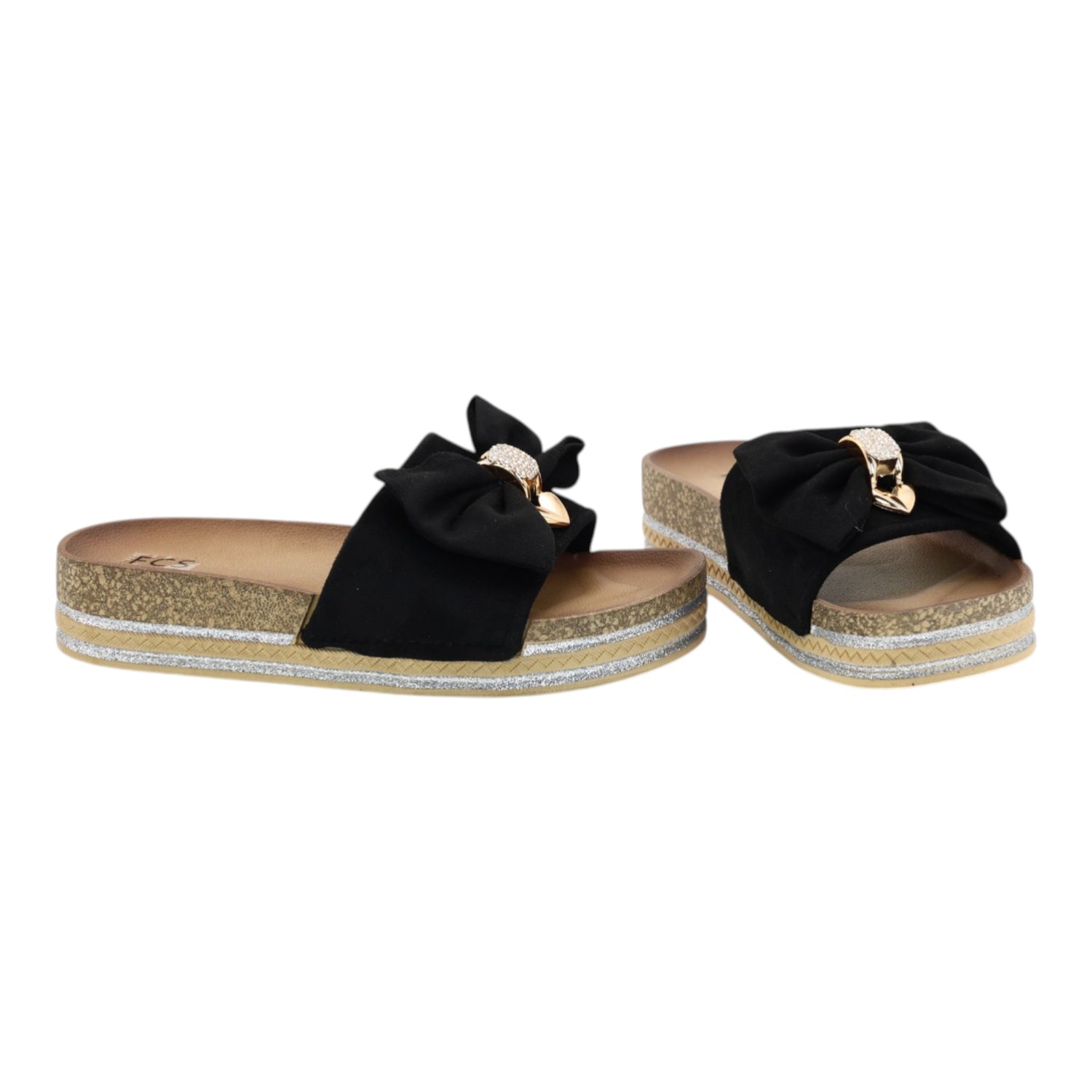 Slipper M011666