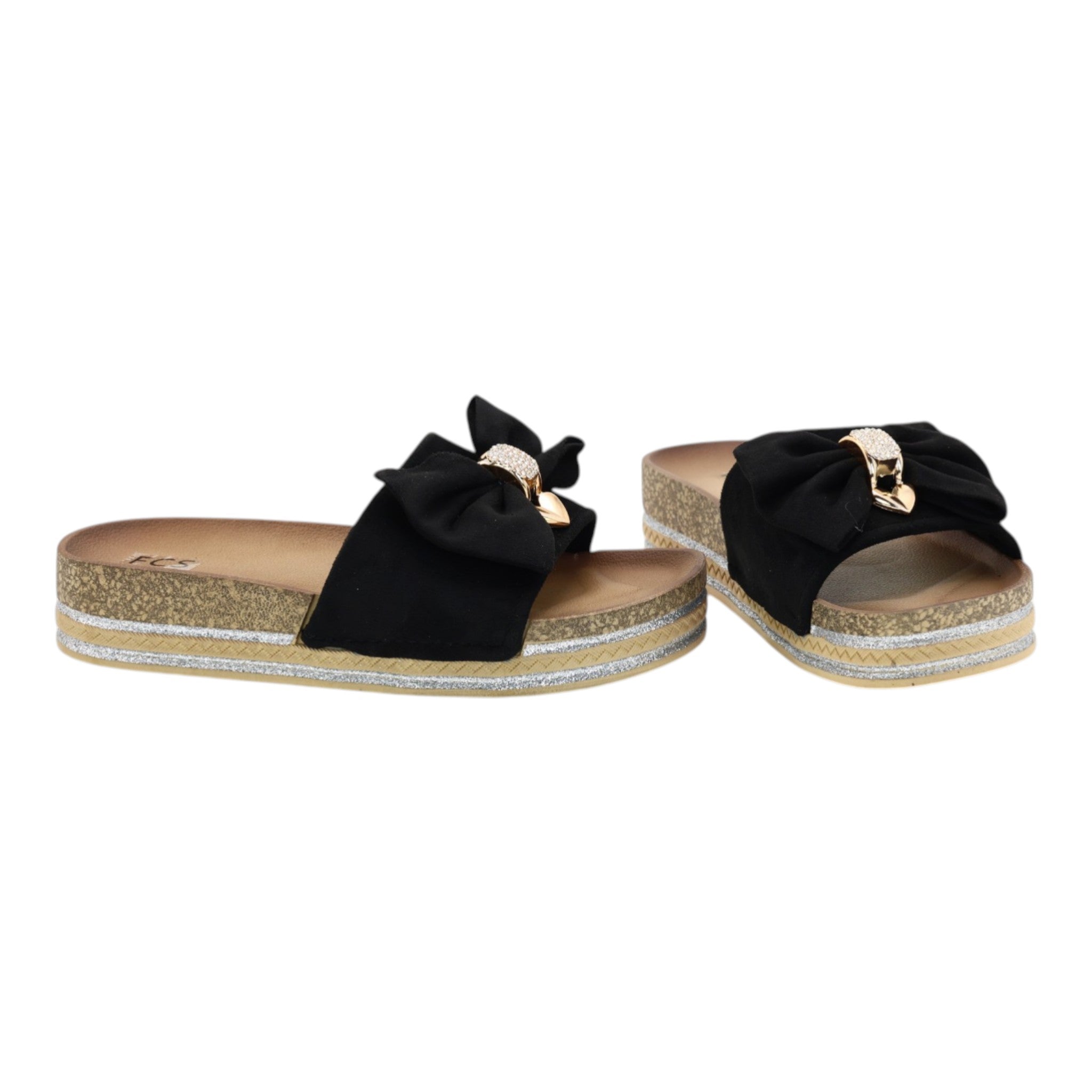 Slipper M011666