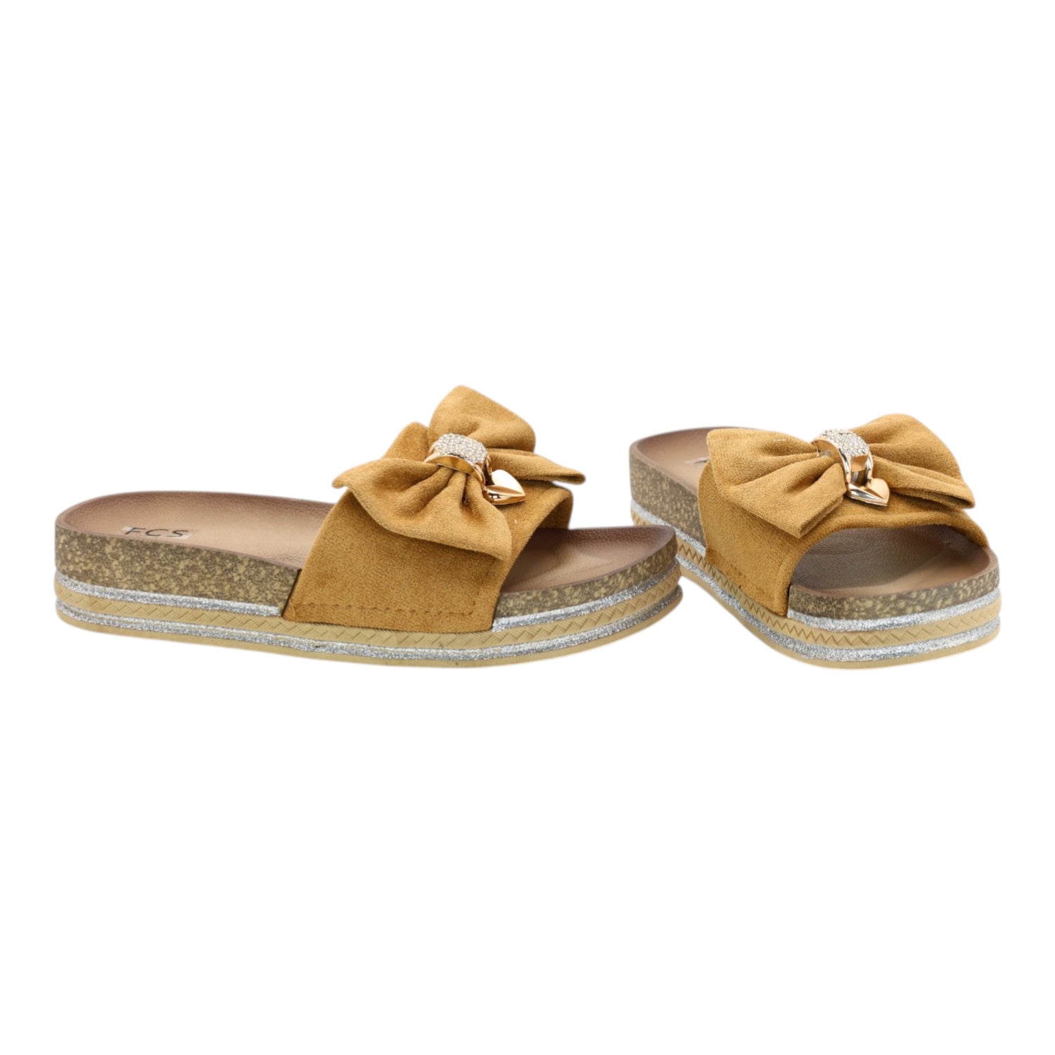 Slipper M011666