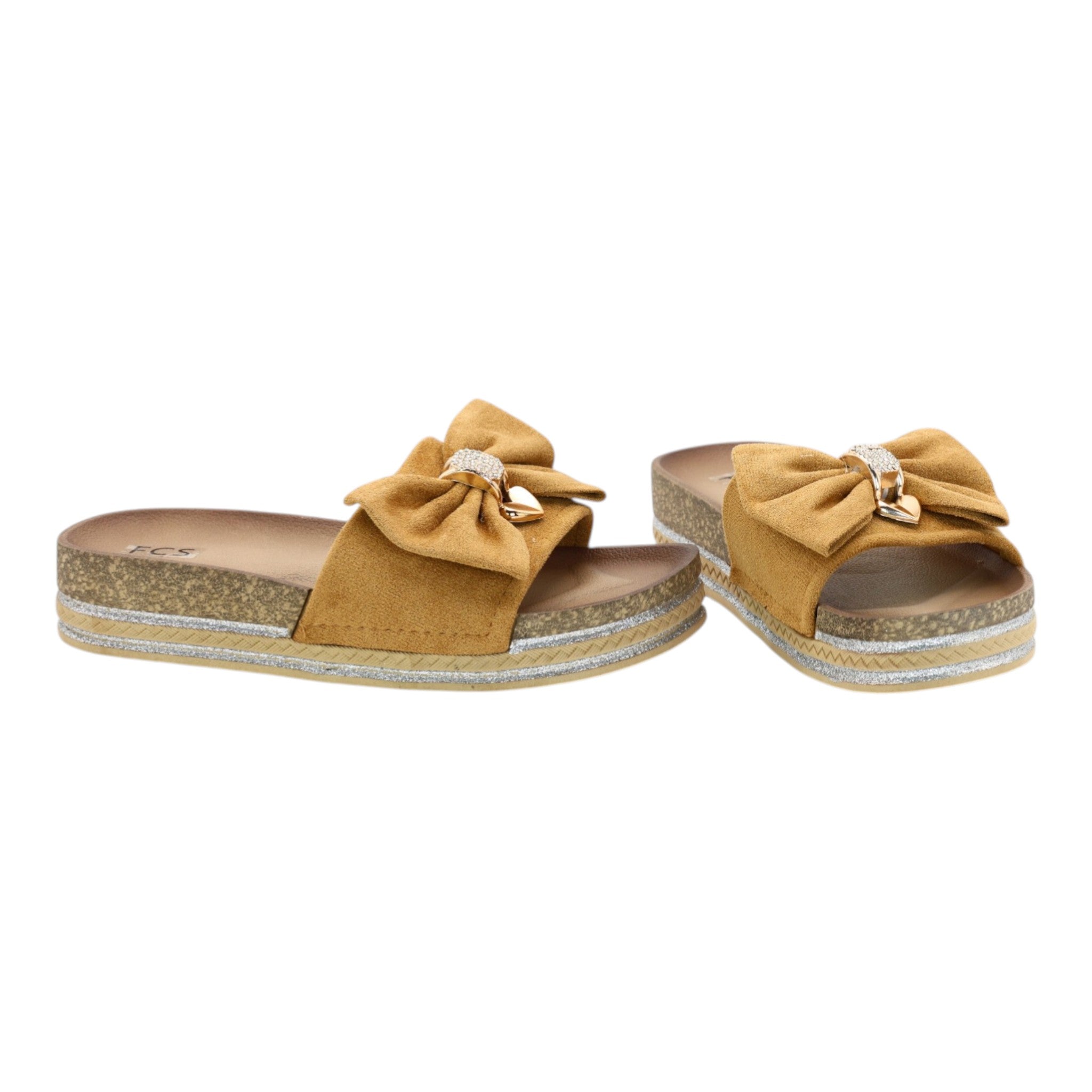 Slipper M011666