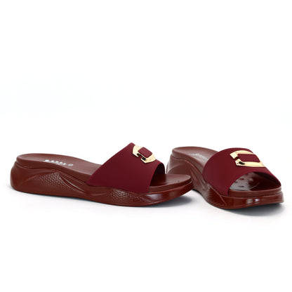 Slipper M011669