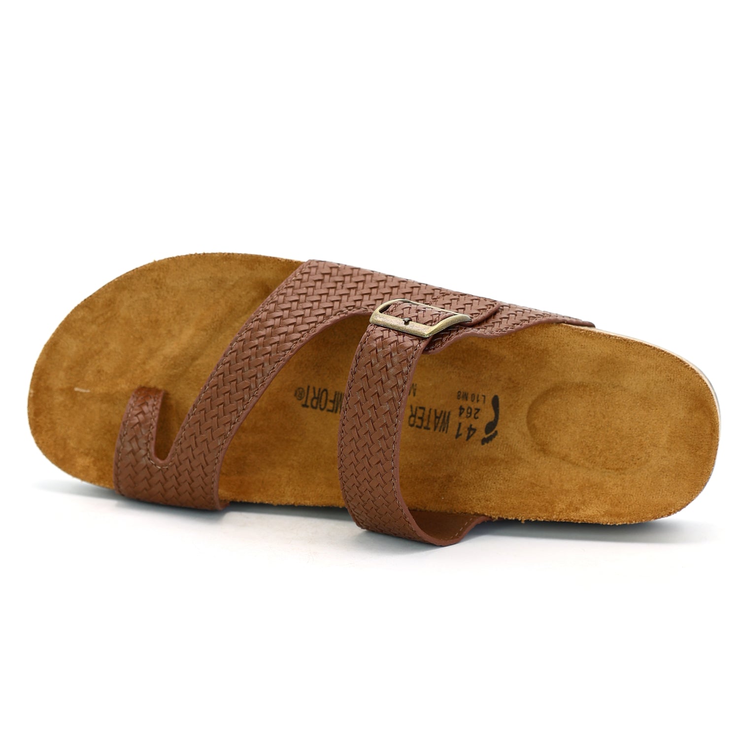 Cr03268B comfy slipper