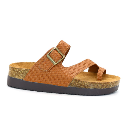 Cr03268B comfy slipper