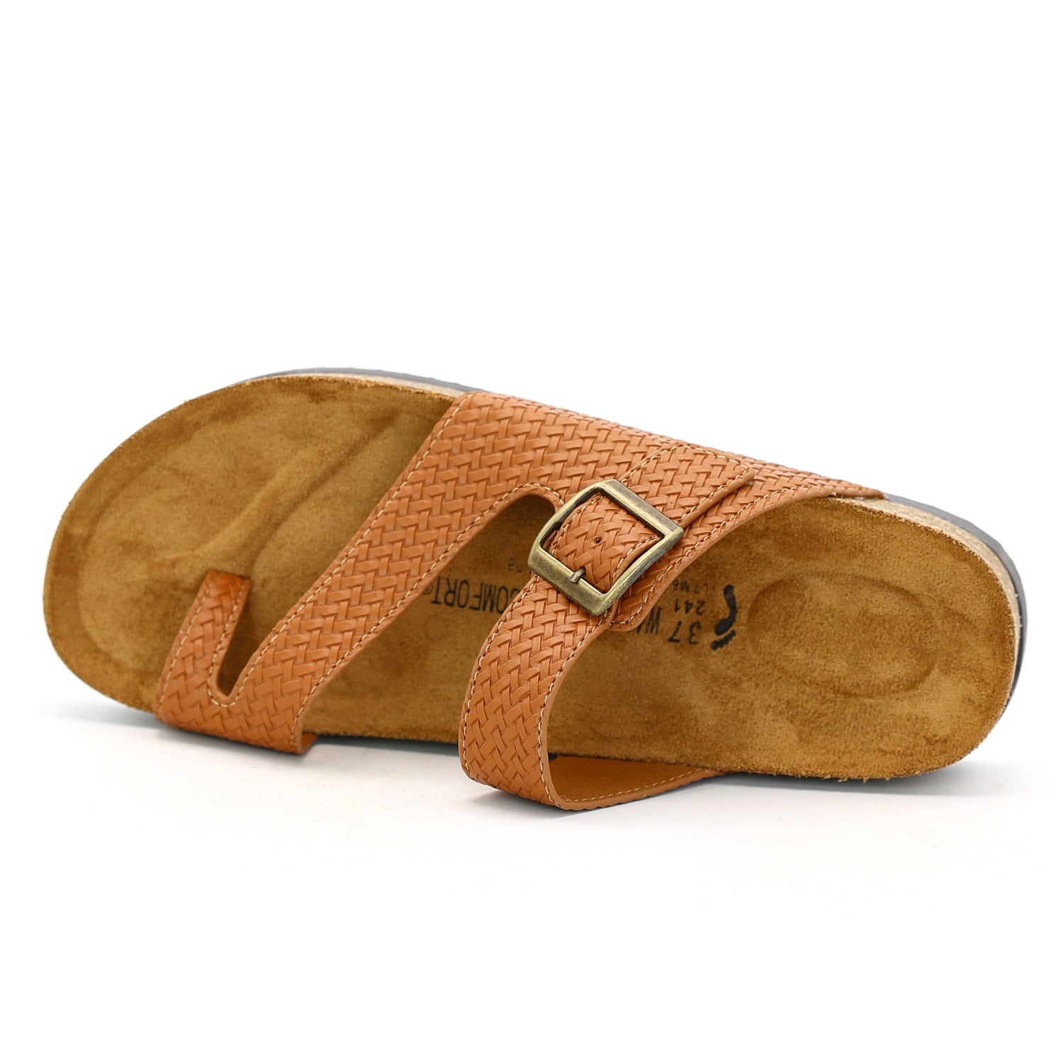 Cr03268B comfy slipper