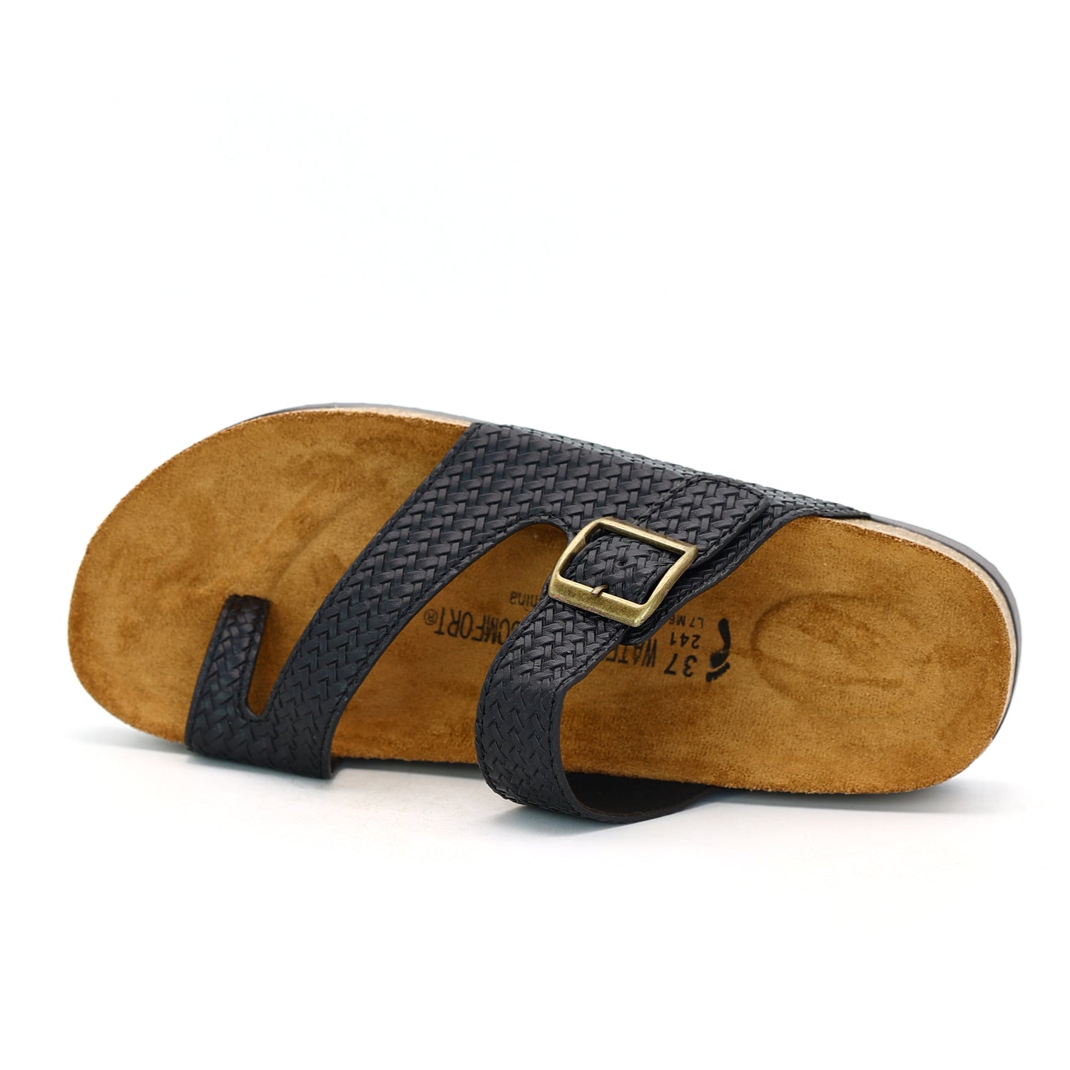 Cr03268B comfy slipper