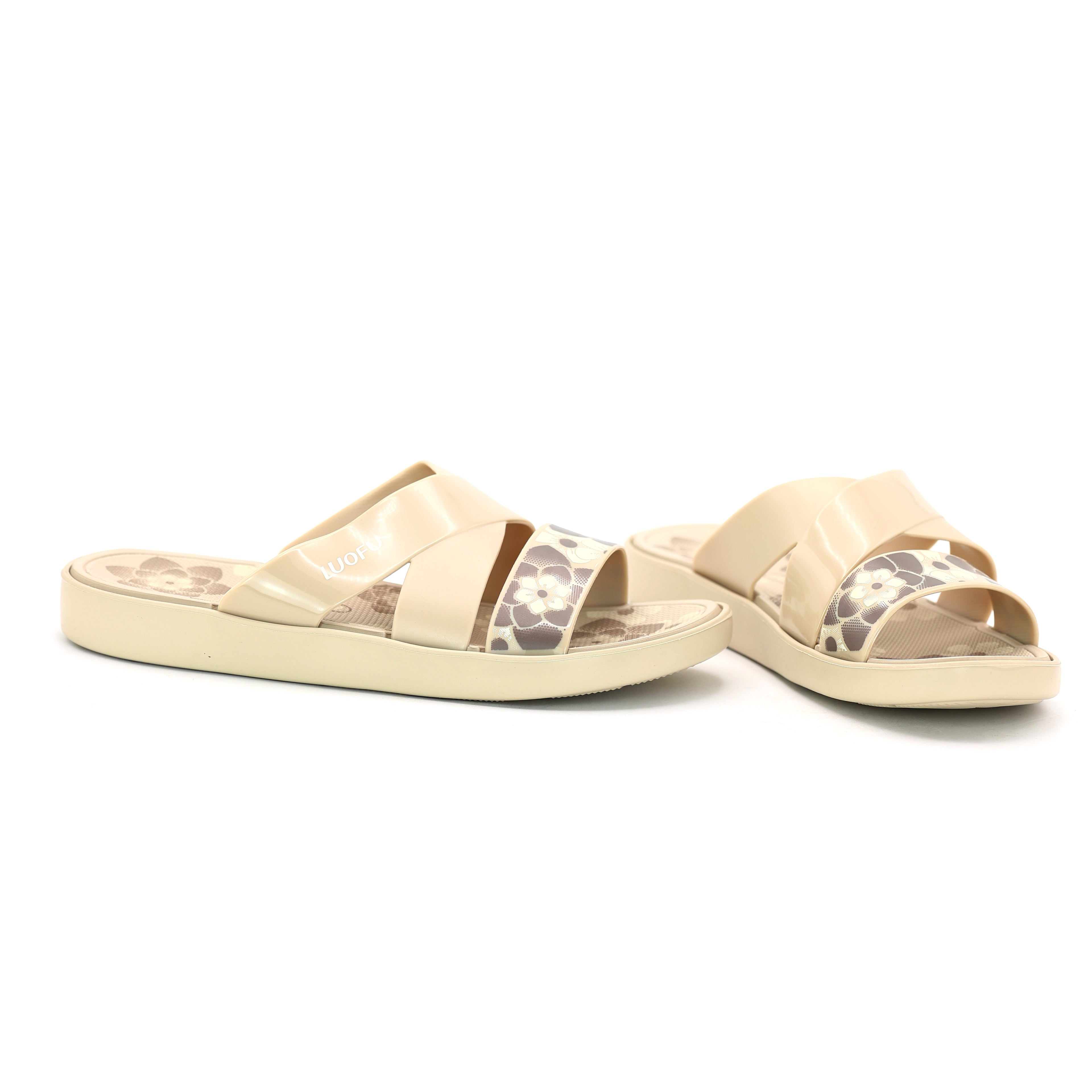 Lf62 Comfy slipper