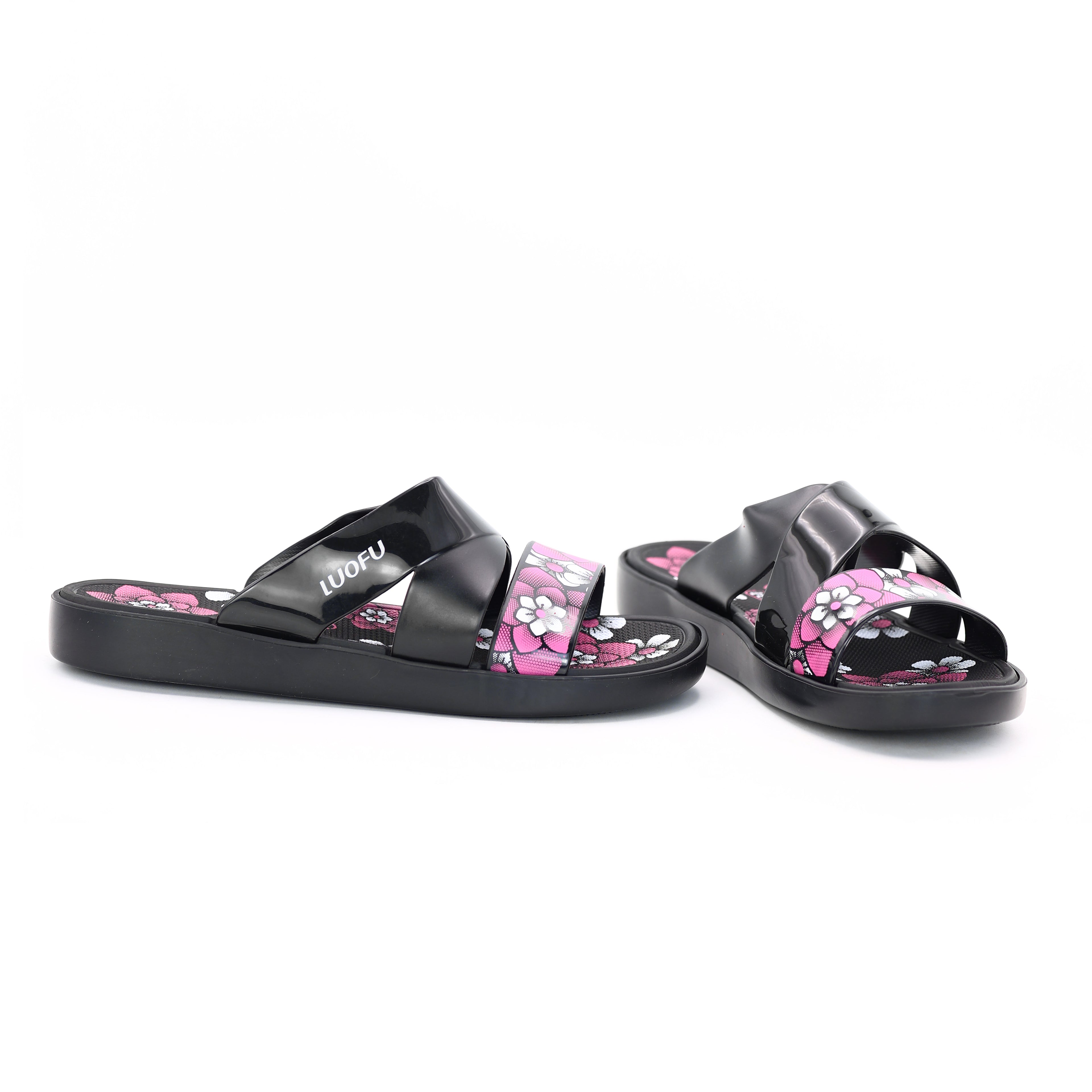 Lf62 Comfy slipper